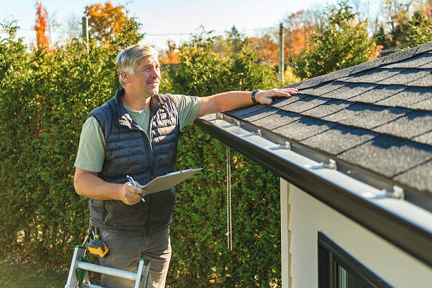 Trusted Flat Roof Repair service in Cedar Mountain, NC - Ben Roofing and Steel LLC